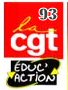 CGT-Educ'action 93
